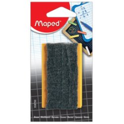 Maped Eponge pour tableau, sur carte blister