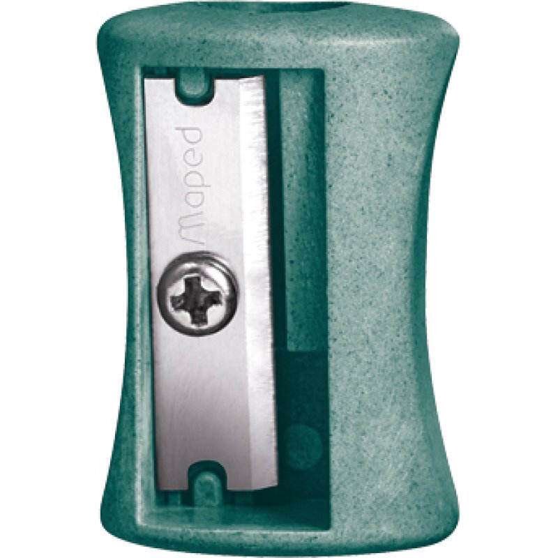 Maped SMILING PLANET VIVO 1 HOLE PENCIL SHARPENER