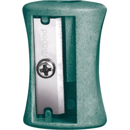 Maped SMILING PLANET VIVO 1 HOLE PENCIL SHARPENER