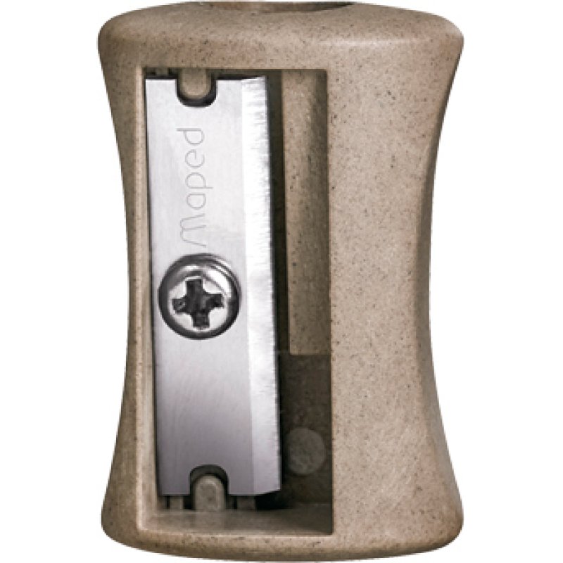 Maped SMILING PLANET VIVO 1 HOLE PENCIL SHARPENER