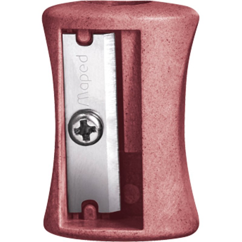 Maped SMILING PLANET VIVO 1 HOLE PENCIL SHARPENER