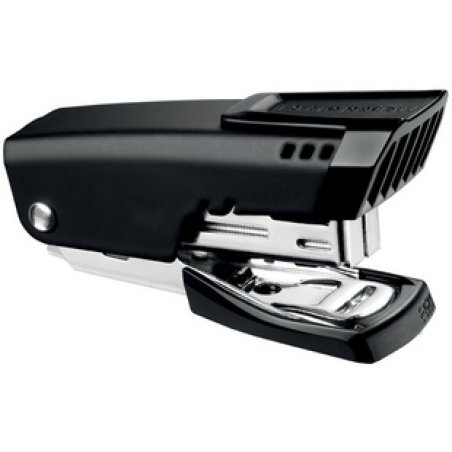 Maped Agrafeuse Essentials Mini E3523, noir