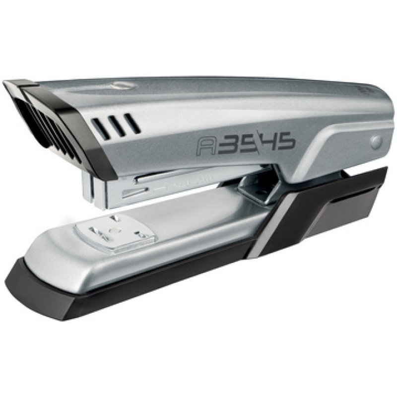 Maped Agrafeuse Advanced métal Half Strip A3545, bleu