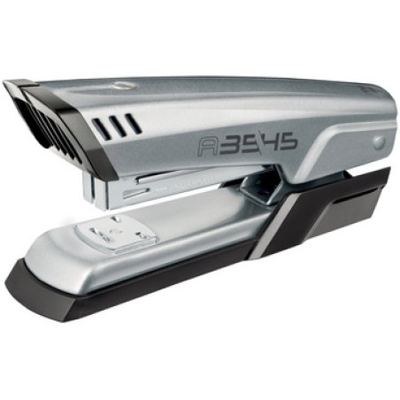 Maped Agrafeuse Advanced métal Half Strip A3545, blanc