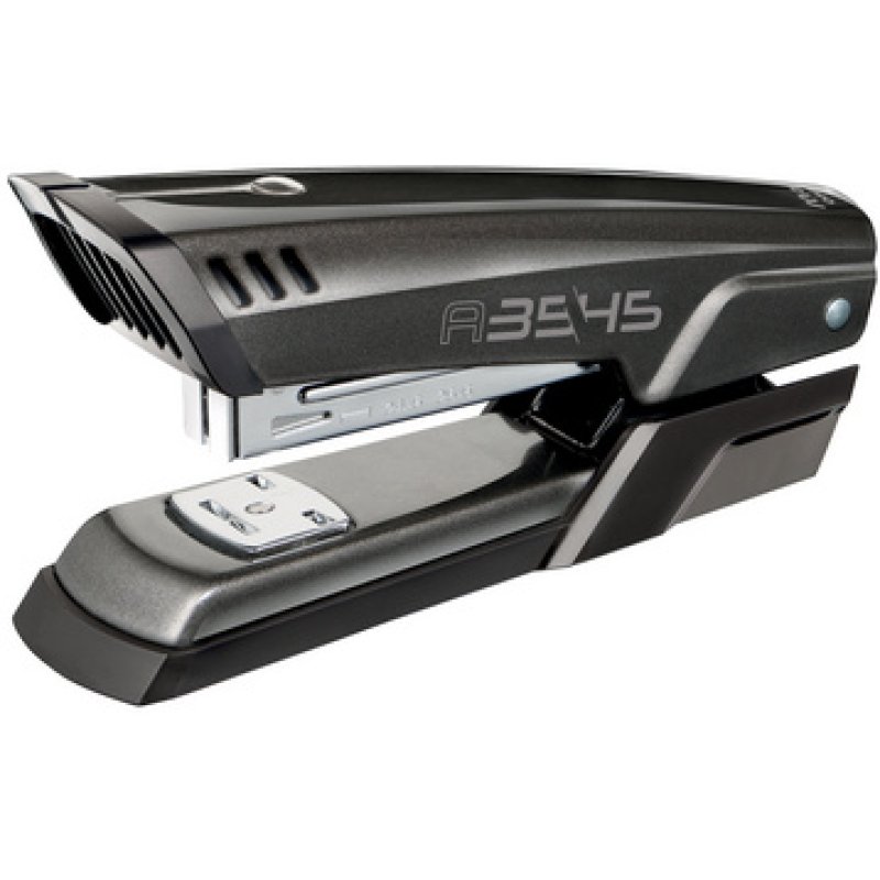 Maped Agrafeuse Advanced métal Half Strip A3545, blanc