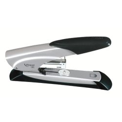 Maped Agrafeuse grande capacité Metal Expert HD90, noir