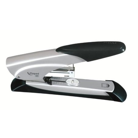 Maped Expert Black, Metallic