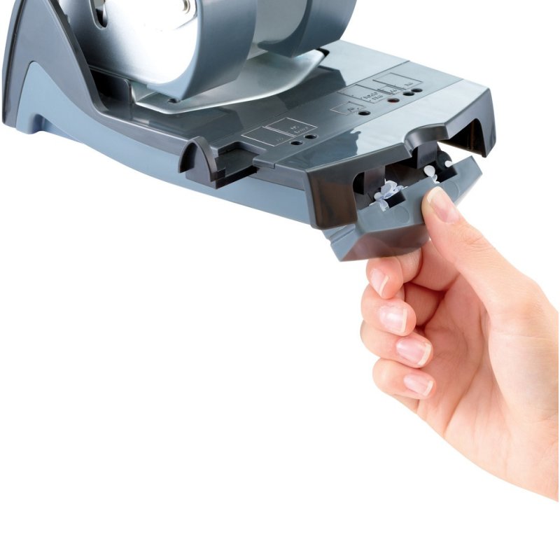 Maped Perforateur Punch Easy, noir