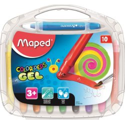 Maped 836310 10 pièce(s)
