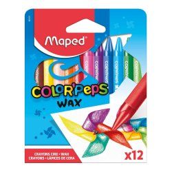 Maped M861011 crayon 12 pc(s)