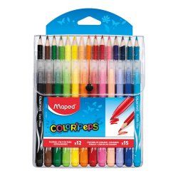 Maped Colour'Peps Assorted colours 300 pc(s)