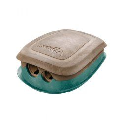 Maped 071521FM pencil sharpener Manual pencil sharpener Brown, Green