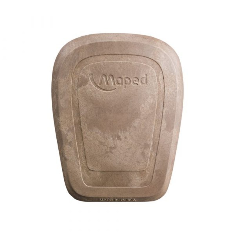 Maped 071521FM taille-crayons Taille crayon manuel Marron, Vert