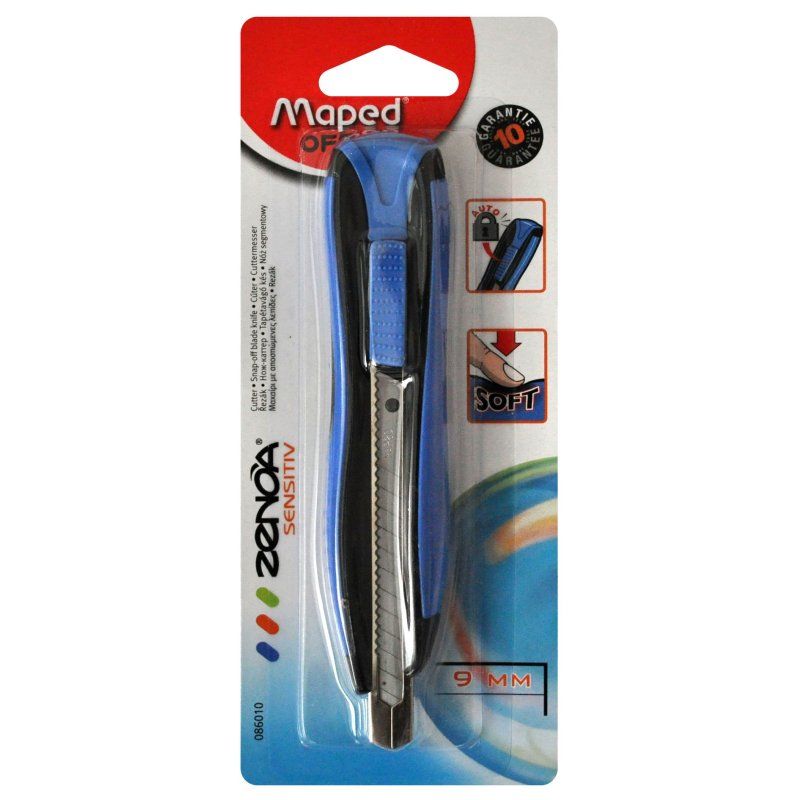 Maped 086010 massicot 9 mm