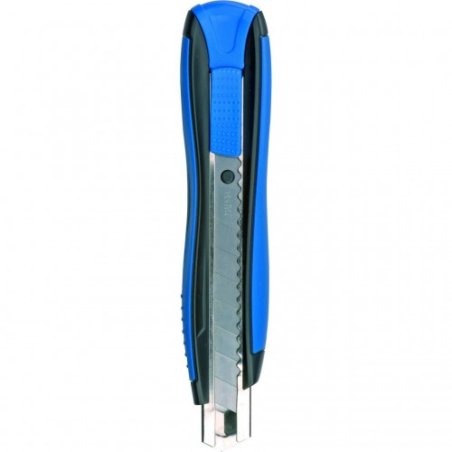 Maped Cutter Zenoa Sensitiv, lame: 18 mm, bleu