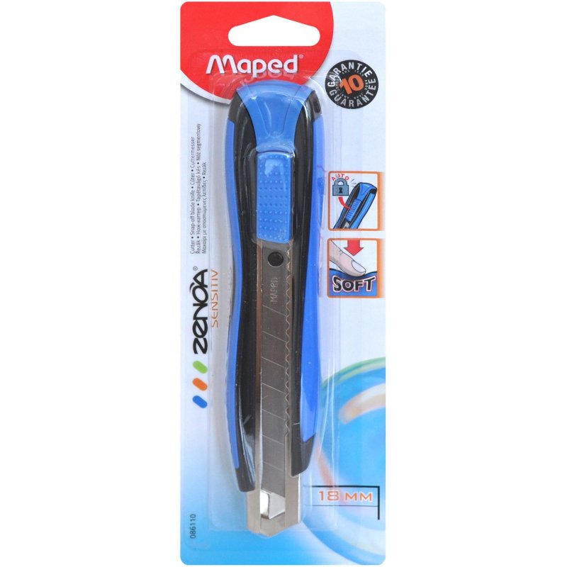 Maped 086110 paper cutter 1.8 cm
