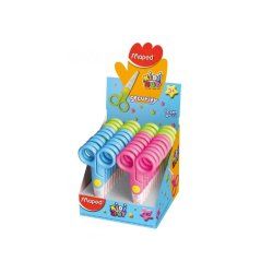 Maped Kidikyt Blue, Green, Pink