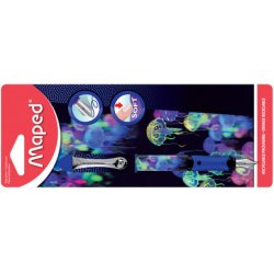 Maped Stylo plume DEEPSEA PARADISE, blister