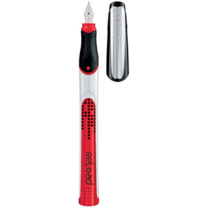 Maped Stylo plume Reload, assorti, taille de plume: M