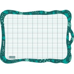 Maped Ardoise 100% carton SMILING PLANET