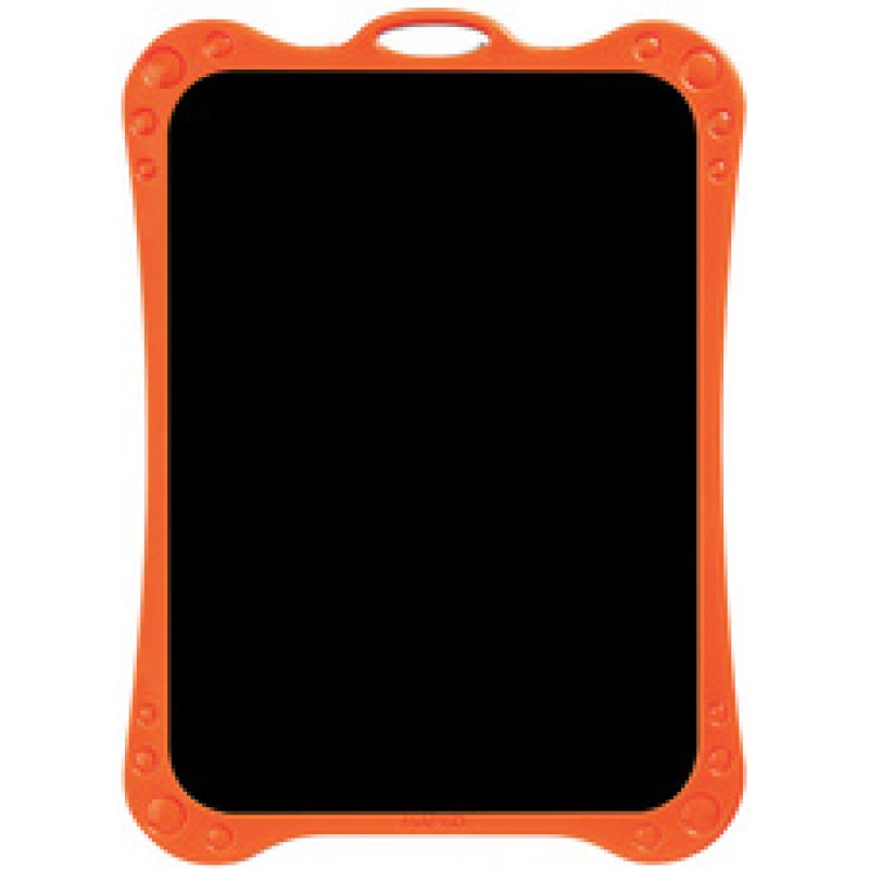 Maped Ardoise en plastique, uni/quadrillé, incl. accessoires