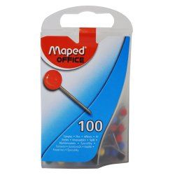 Maped 346011 Multi 100 pc(s)