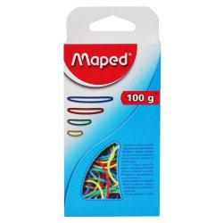 Maped 351101 Bande en caoutchouc