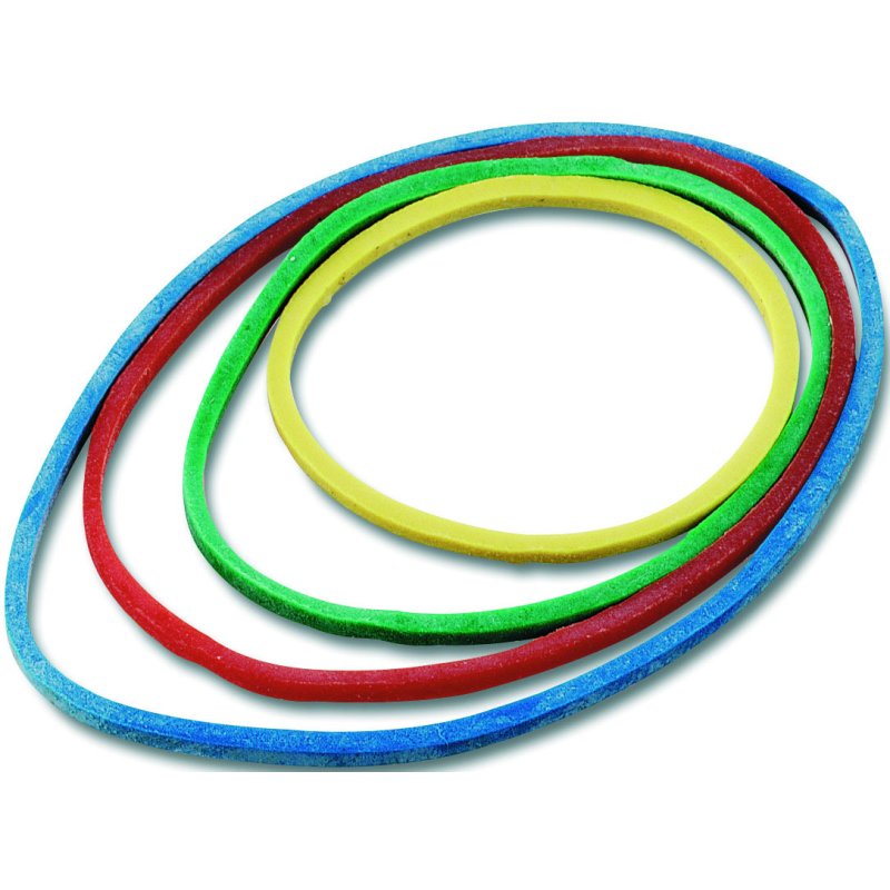 Maped 351101 Bande en caoutchouc