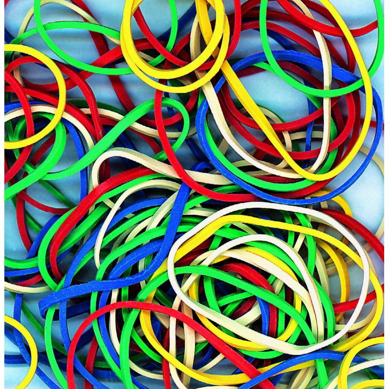 Maped 351101 rubber band