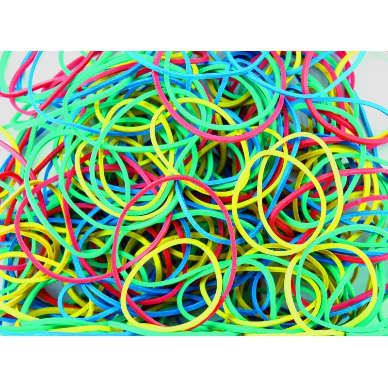 Maped 351101 rubber band