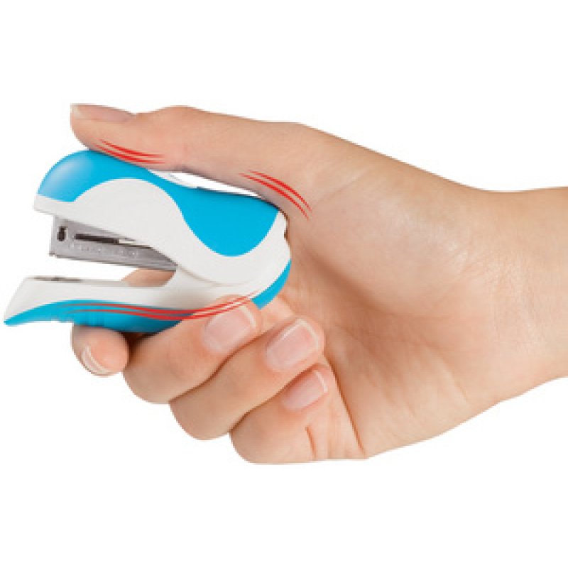 Maped Agrafeuse Ergologic Mini, assorti