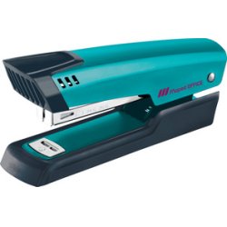 Maped Agrafeuse décorée ESSENTIALS METAL Half Strip 20/25