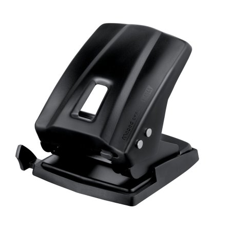 Maped 404411 hole punch 45 sheets Black