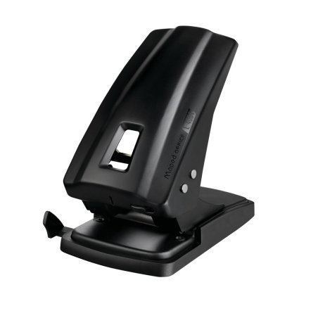 Maped Perforateur Essentials E4064, noir
