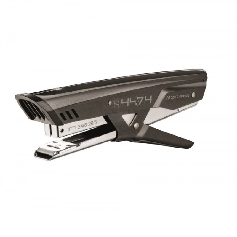 Maped M447411 agrafeuse Agrafes classiques Noir