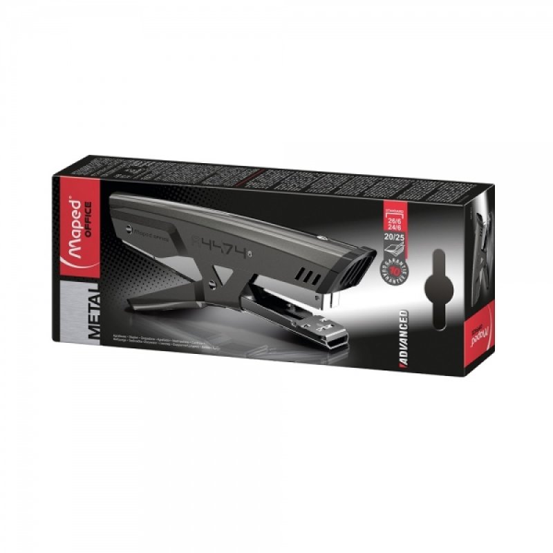 Maped Pince agrafeuse Advanced A4474, taupe