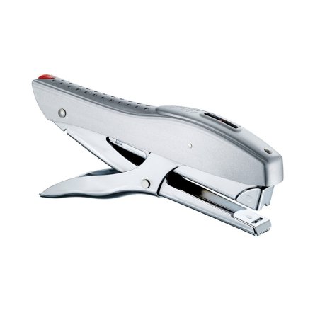 Maped Pince agrafeuse Expert No. 26/8, en métal, argent