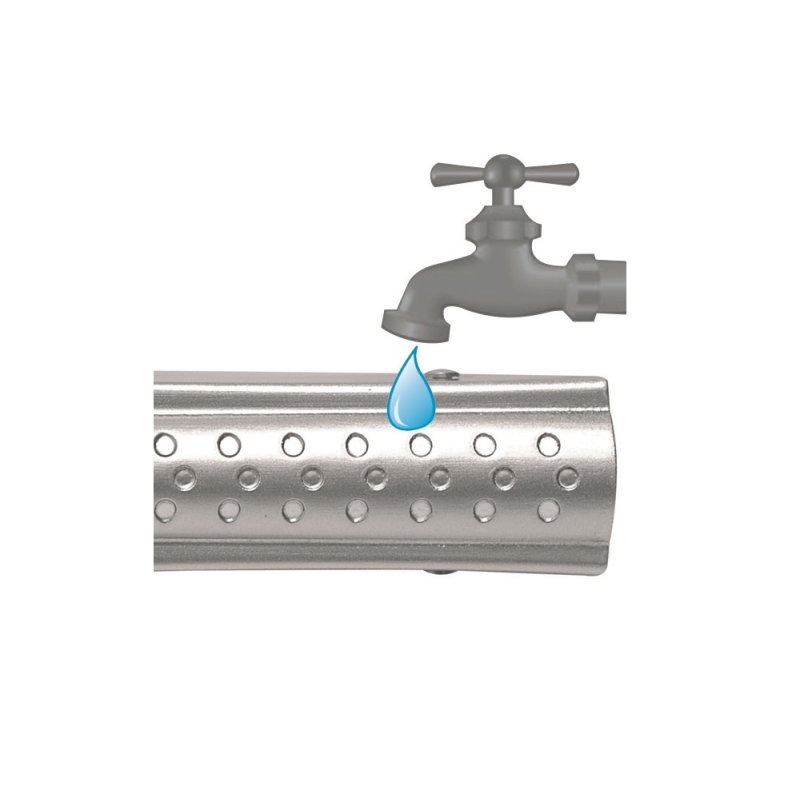 Maped M450510 agrafeuse Agrafes classiques Argent