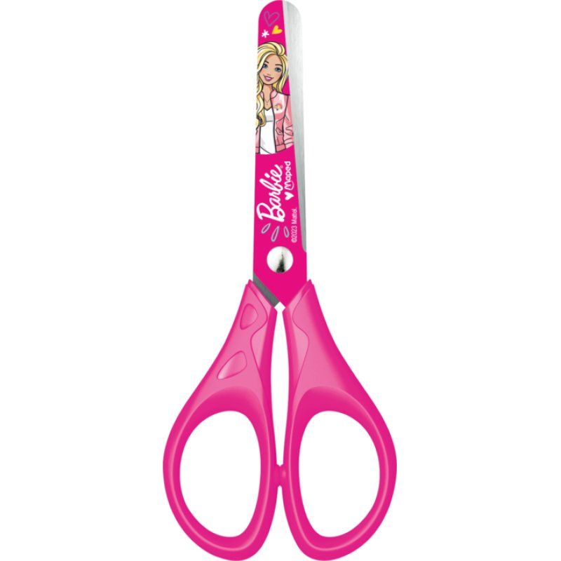 Maped 464213 stationery/craft scissors Art & Craft scissors Pink