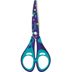 Maped Creativ 464918 ciseaux à bouts ronds Ciseaux pour loisirs créatifs Multicolore