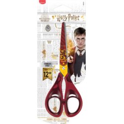 Maped Ciseaux HARRY POTTER KIDS, pointus, 160 mm, rouge