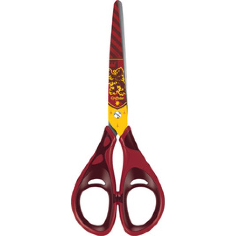 Maped Ciseaux HARRY POTTER KIDS, pointus, 160 mm, rouge