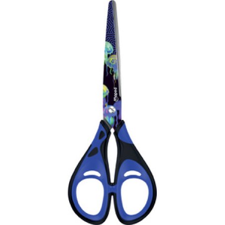 Maped Ciseaux DEEPSEA PARADISE, pointu, 160 mm, symétrique