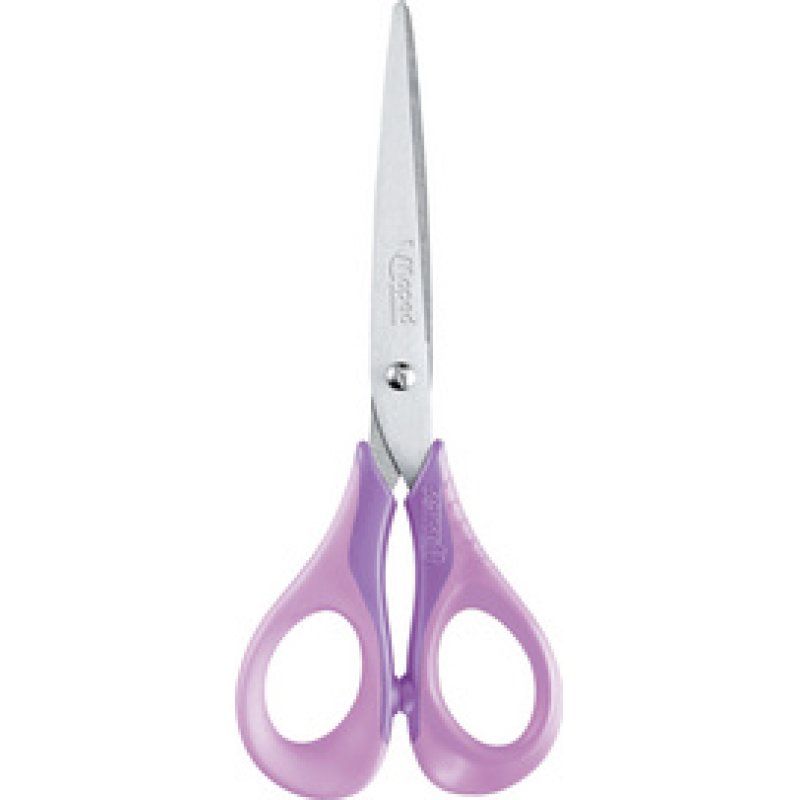 Maped 486214 stationery/craft scissors Art & Craft scissors Multicolour