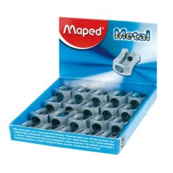 Maped Taille-crayons classique, en métal