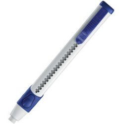 Maped Crayon gomme Gom-Pen, blanc/bleu