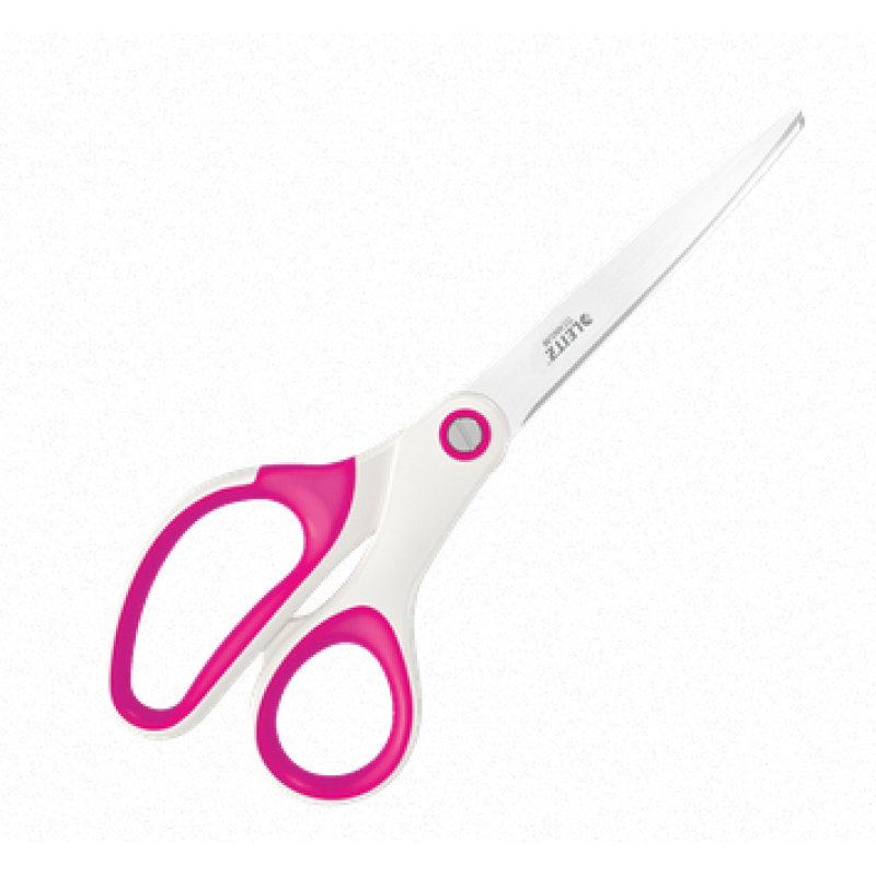 Leitz 53192023 sewing scissors