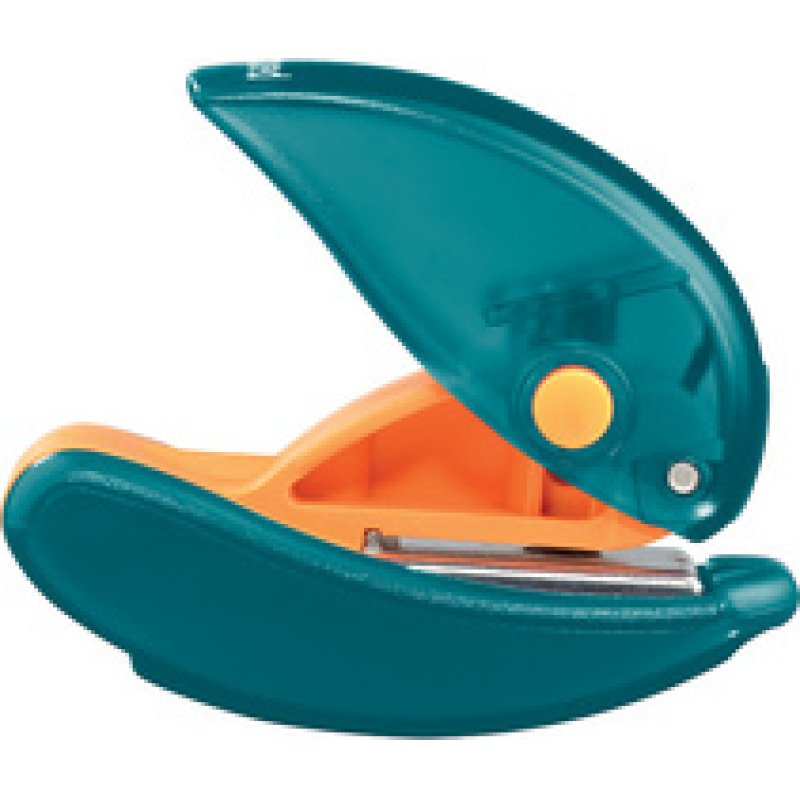 Maped Perforateur 1 trou Punchito, assorti