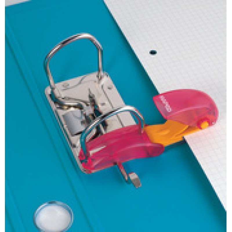 Maped Perforateur 1 trou Punchito, assorti