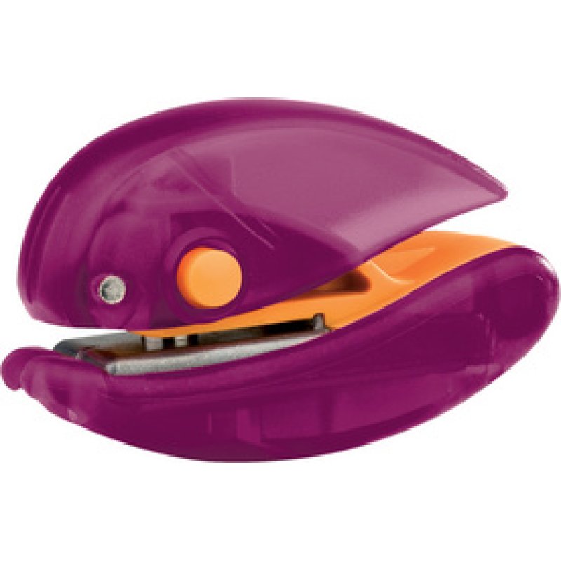 Maped Perforateur 1 trou Punchito, assorti